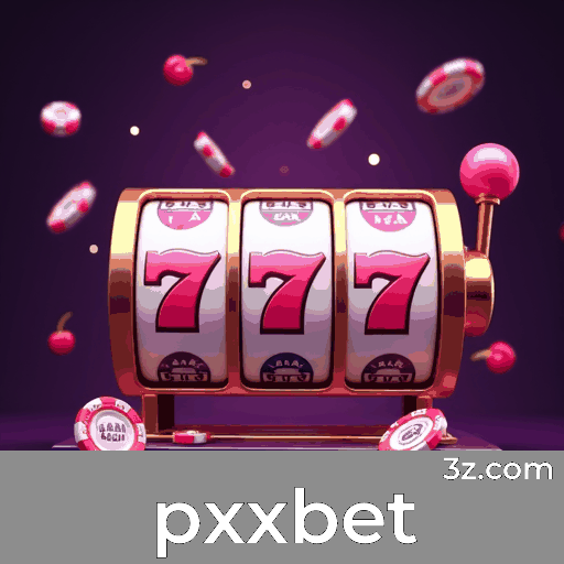 pxxbet: Um Mundo de Jogos Selecionados para Você