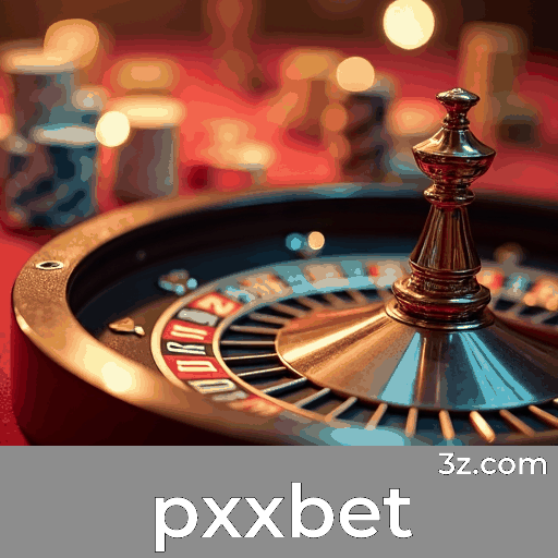 pxxbet: Cassino Online Seguro e Premiado