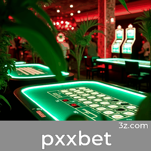 pxxbet: Cassino Online Seguro e Premiado