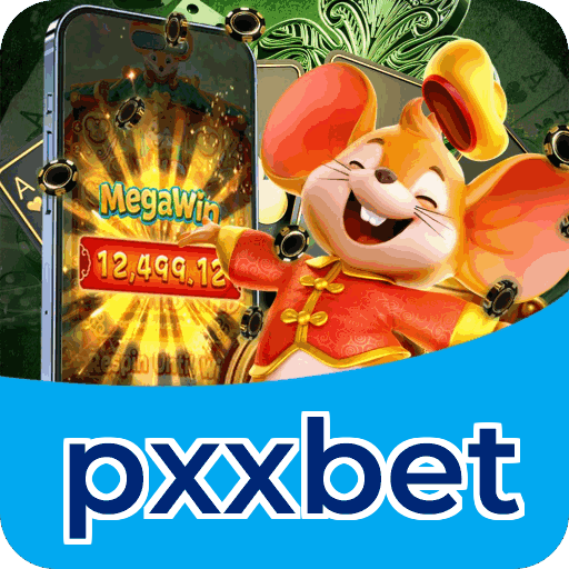 Siga a pxxbet no Facebook