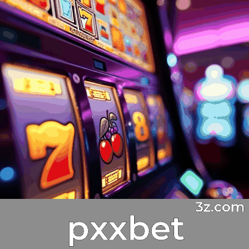 pxxbet: Cassino Online Seguro e Premiado