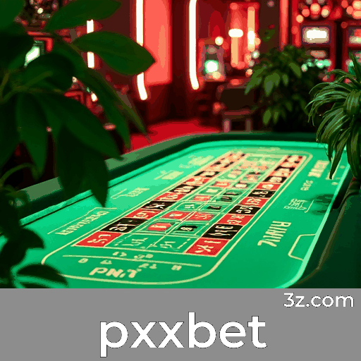 pxxbet: Um Mundo de Jogos Selecionados para Você