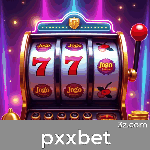pxxbet: Um Mundo de Jogos Selecionados para Você
