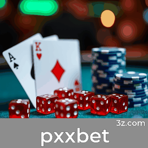 pxxbet: Um Mundo de Jogos Selecionados para Você