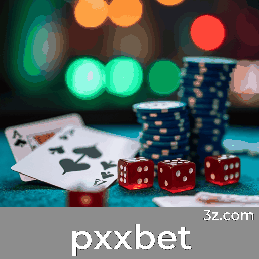 Experimente o PXxbet: Apostas Completas e Convenientes