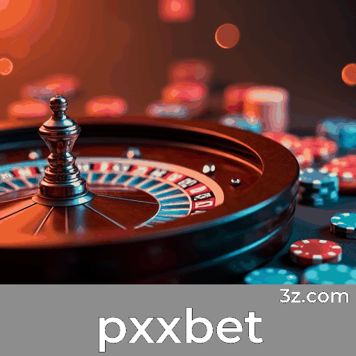 pxxbet: Um Mundo de Jogos Selecionados para Você